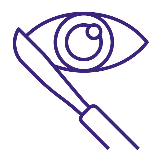 Chirurgie cornéenne