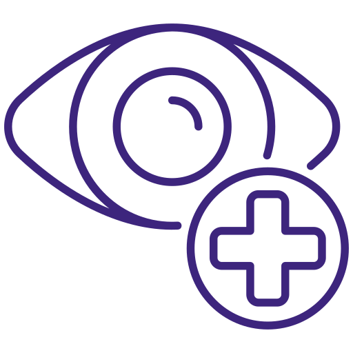 Chirurgie réfractive